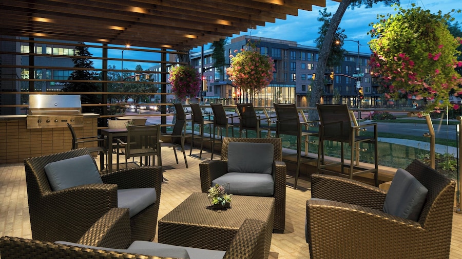 Residence Inn by Marriott Boulder Canyon Boulevard