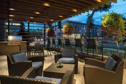 Residence Inn by Marriott Boulder Canyon Boulevard