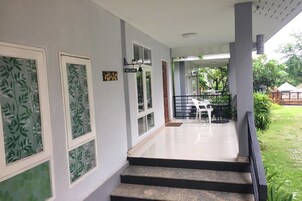Balcón