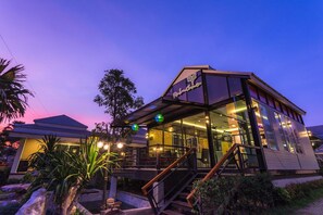 Exterior - Palmchwa Resort (Sikhio)