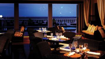 تناول الطعام