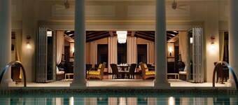 Luxury & Spacious 3B/3B Top Floor Reunion Resort Villa  -  Near Disney World