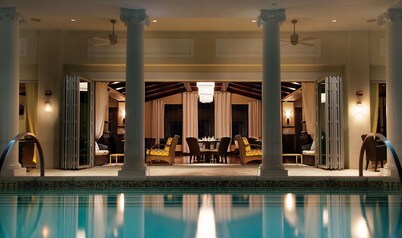 Luxury & Spacious 3B/3B Top Floor Reunion Resort Villa - Near Disney World