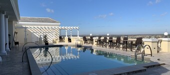 Luxury & Spacious 3B/3B Top Floor Reunion Resort Villa  -  Near Disney World