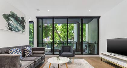 The Eminence Apartments by CLLIX