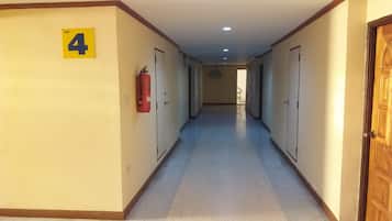 Pasillo