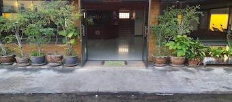 チャイヤプルック グランド ホテル