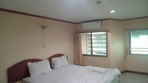 Standard Room | واي فاي مجانًا