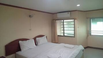 Standard Room | Wi-Fi gratuit