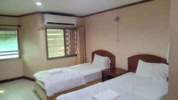 Standard Room | Gratis wifi