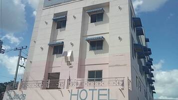 Gratis parkeerplaatsen