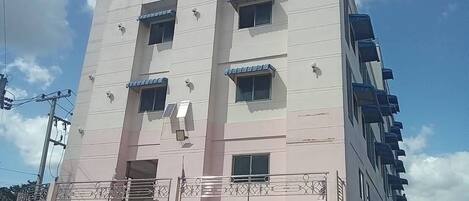 Free self parking