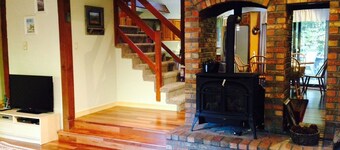 Spacious 3 Bedroom Next To Attitash /North Conway/Storyland