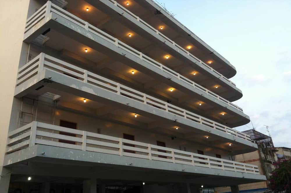 Sakol Hotel Korat