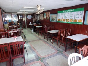 餐厅
