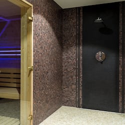 Body treatments, aromatherapy, sports massages, body scrubs, facials