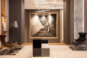 AC Hotel by Marriott Wroclaw