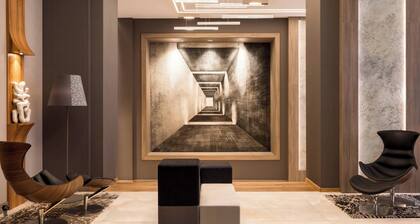 AC Hotel by Marriott Wroclaw