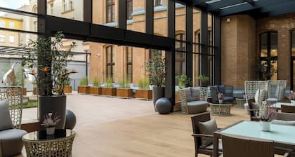 AC Hotel by Marriott Wroclaw