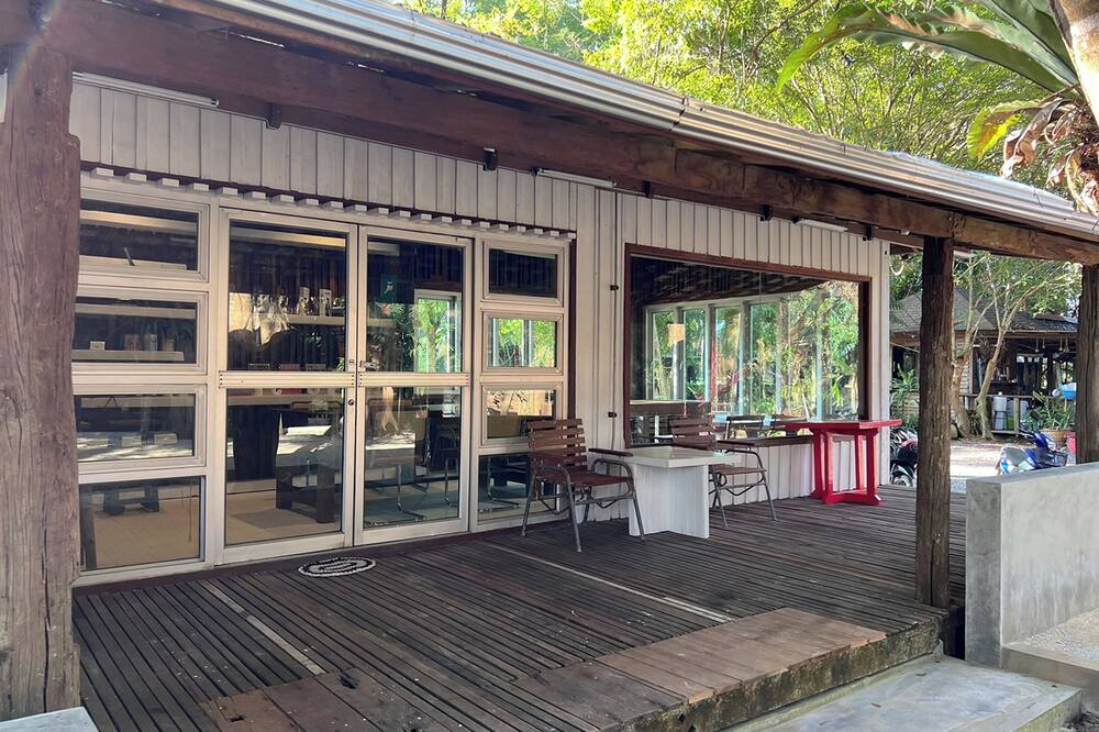 Pang Mai Resort