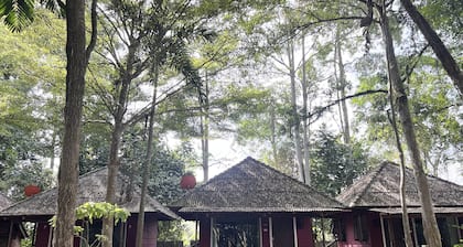 Pang Mai Resort
