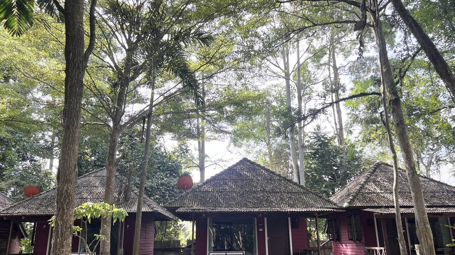 パンマイ リゾート