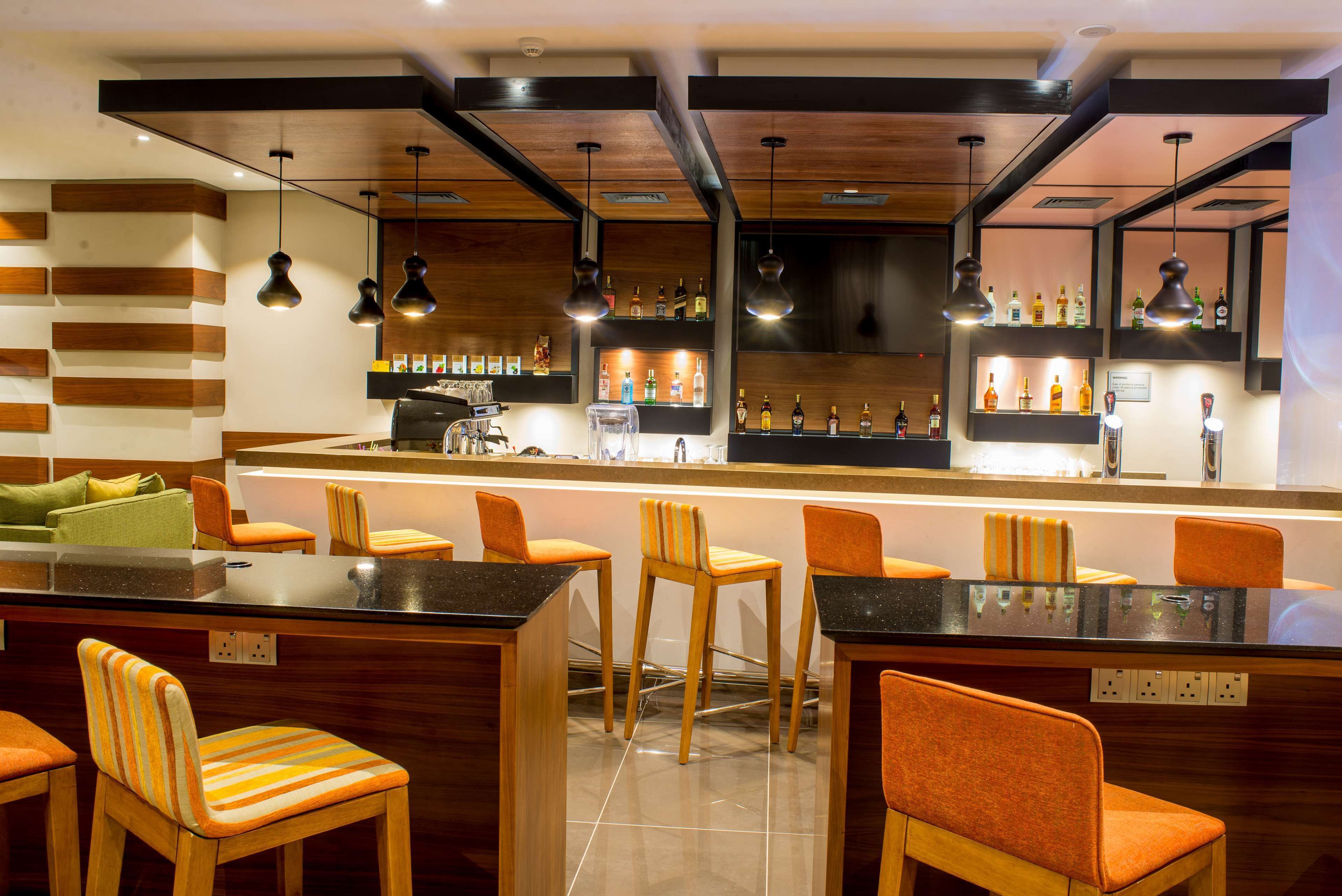 Foto - Hilton Garden Inn Nairobi Airport