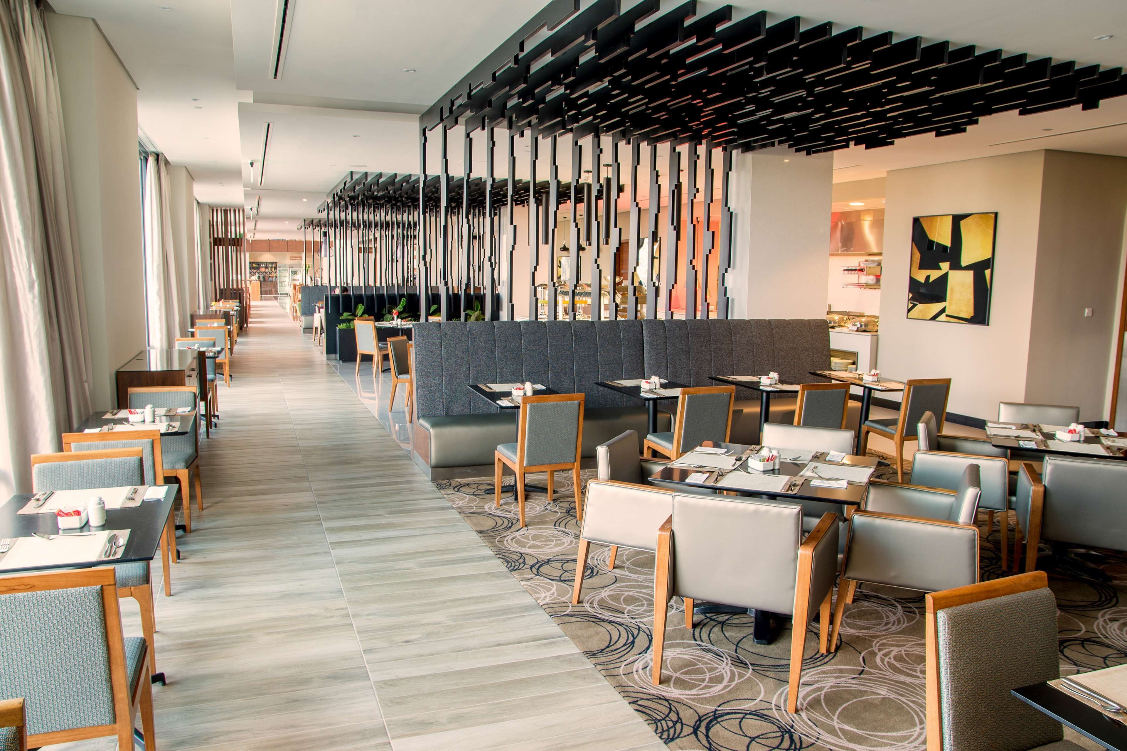 Photo - Hilton Garden Inn Nairobi Airport