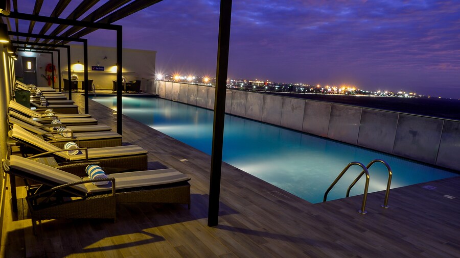 Hilton Garden Inn Nairobi Airport