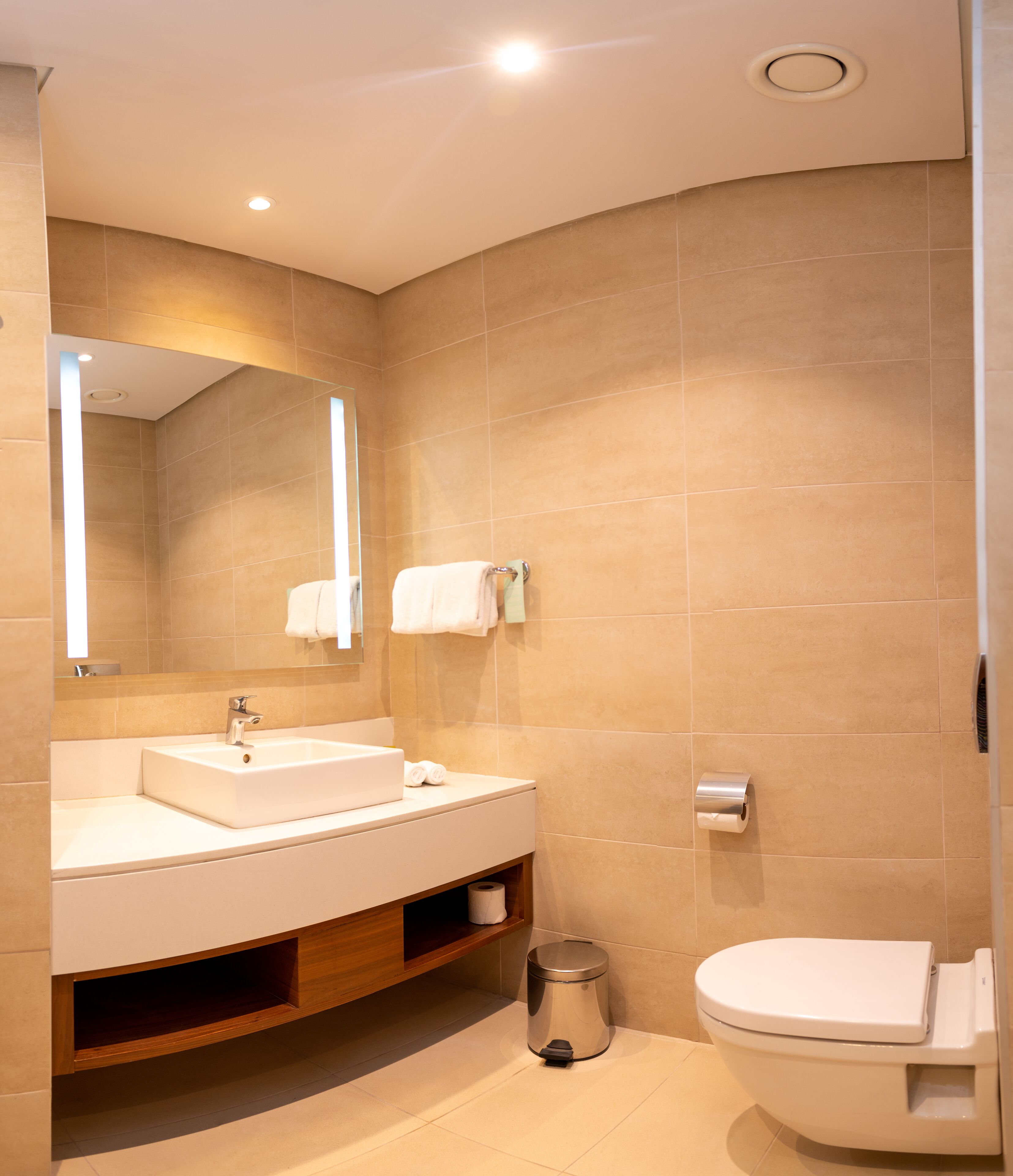 Photo - Hilton Garden Inn Nairobi Airport