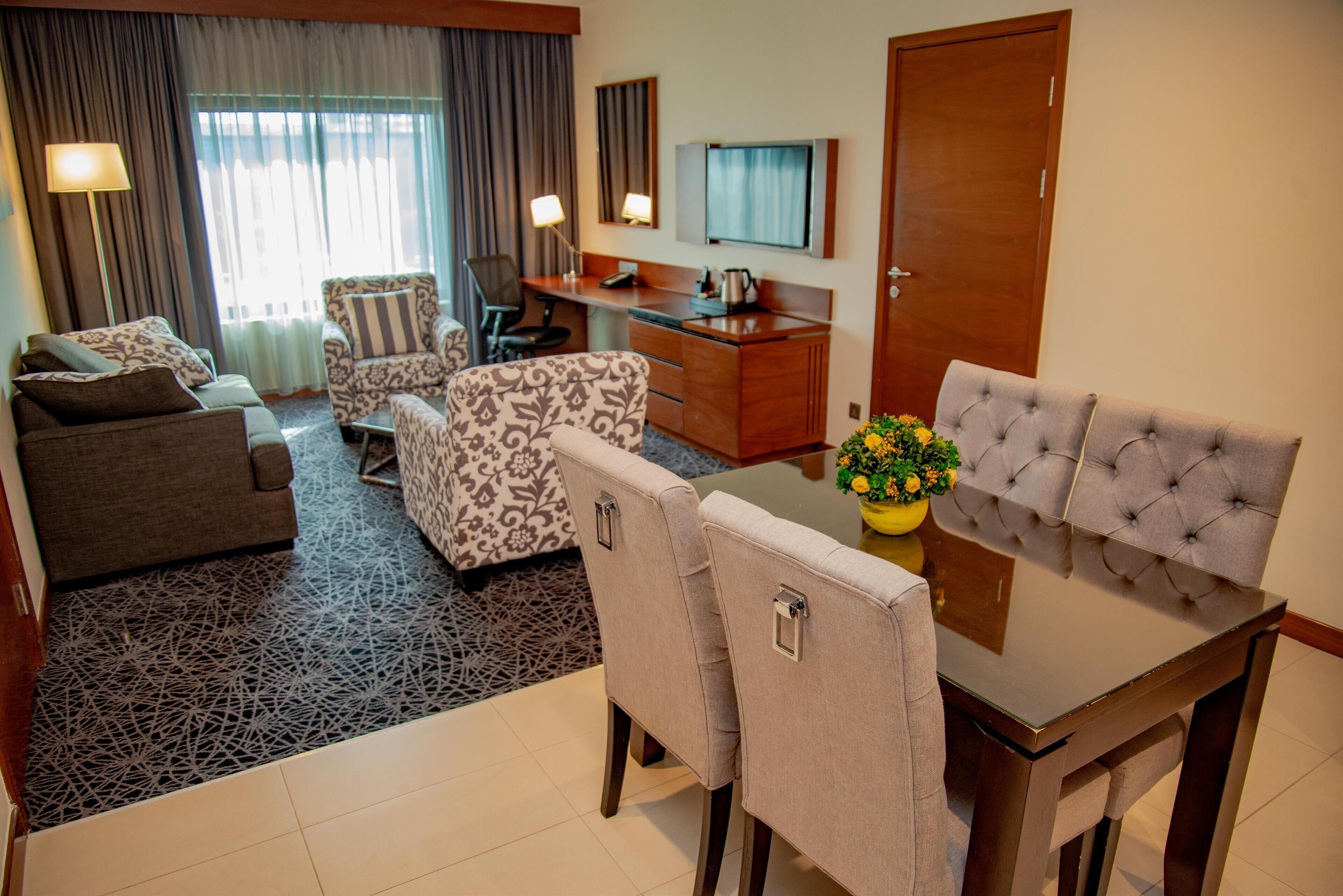 Foto - Hilton Garden Inn Nairobi Airport
