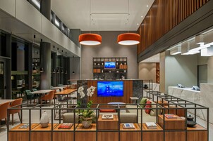 Bar (konaklama yerinde)