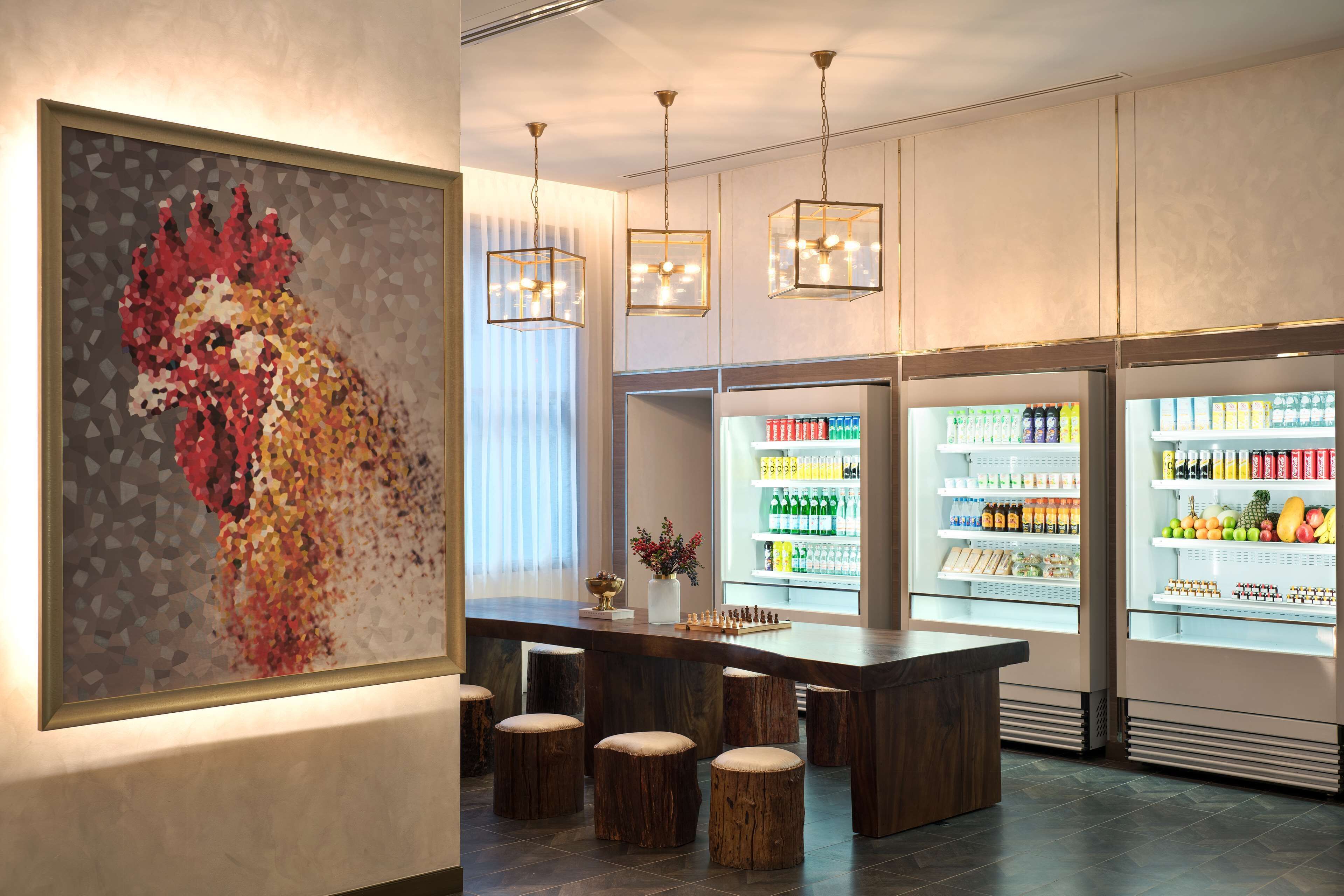 Photo - Hyatt Place Bangkok Sukhumvit 24