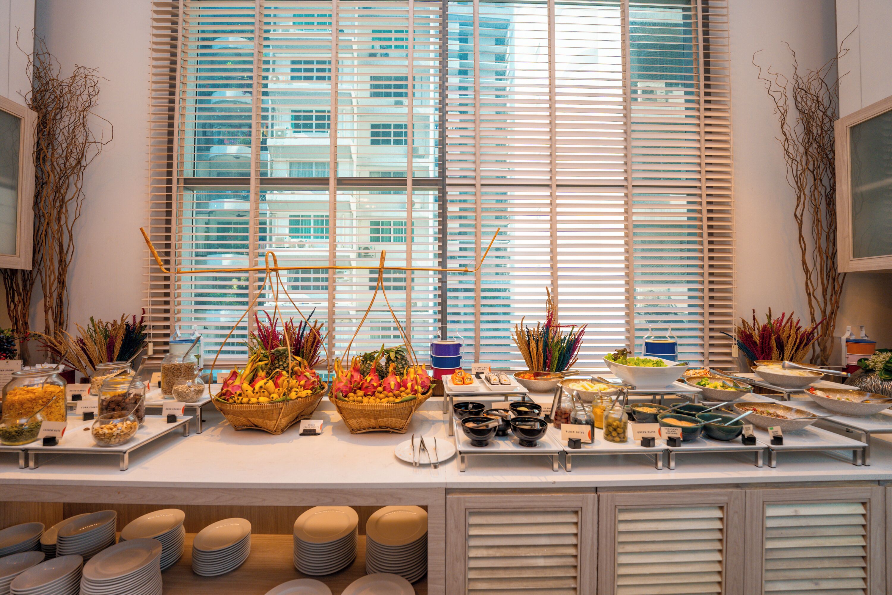 Photo - Hyatt Place Bangkok Sukhumvit 24