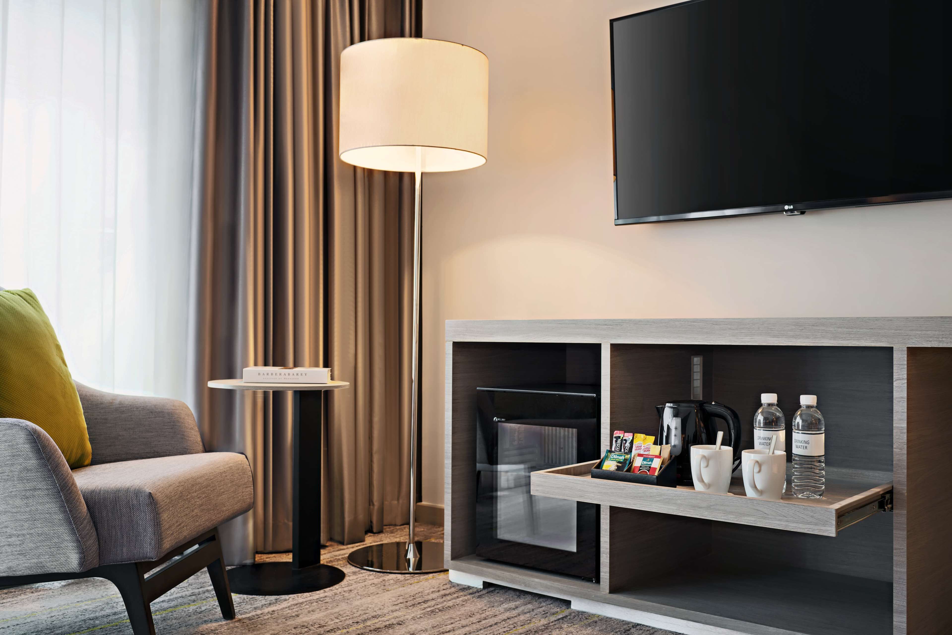 1 bedroom, egyptian cotton sheets, premium bedding, in-room safe