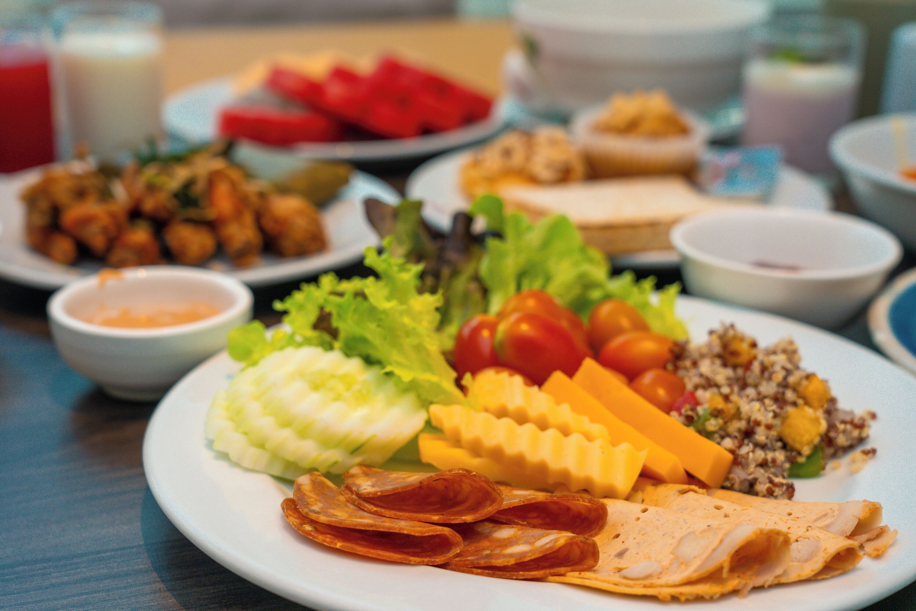 Photo - Hyatt Place Bangkok Sukhumvit 24