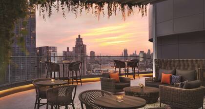 Hyatt Place Bangkok Sukhumvit 24