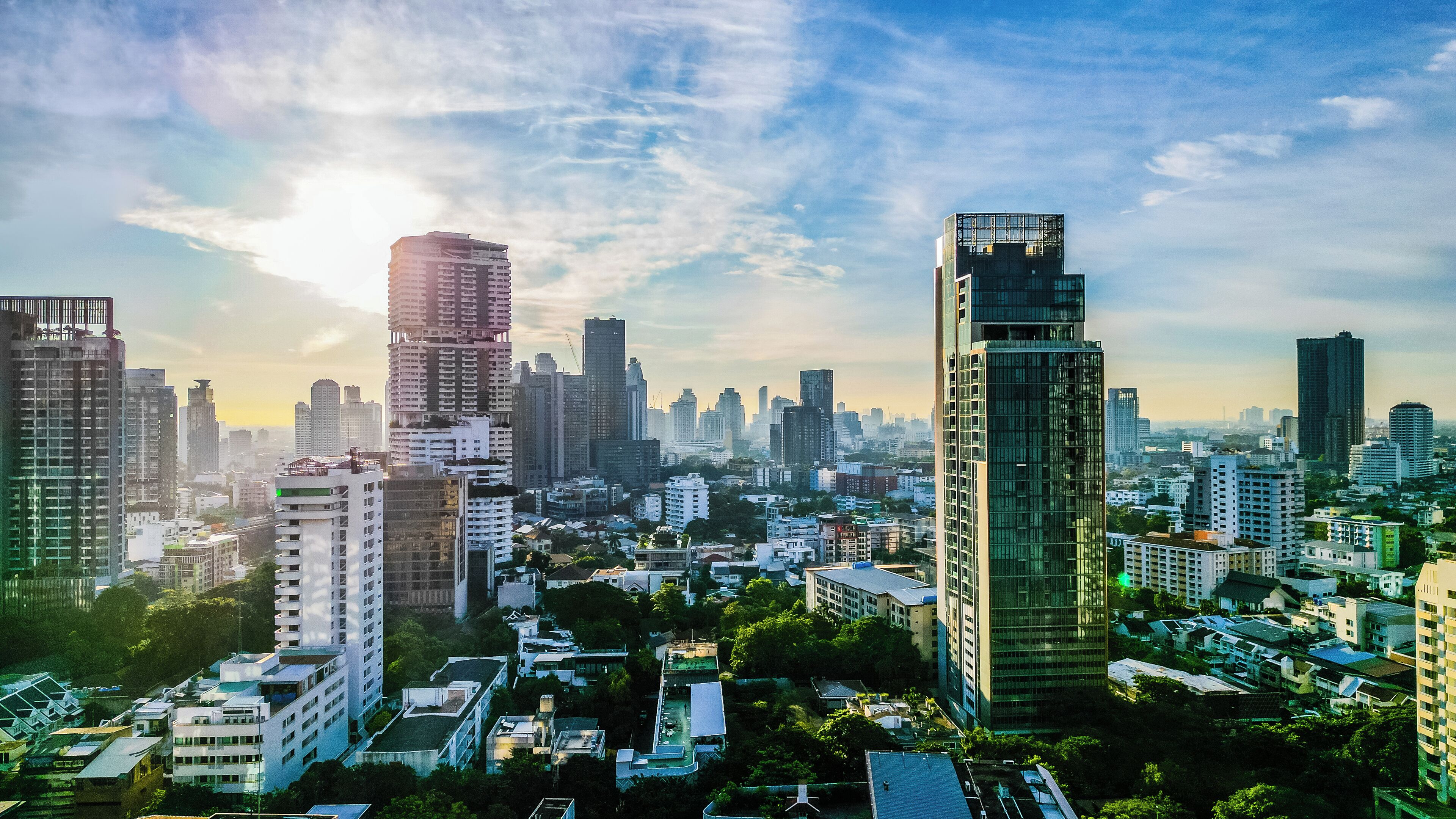 Sábanas de algodón egipcio y ropa de cama de alta calidad 