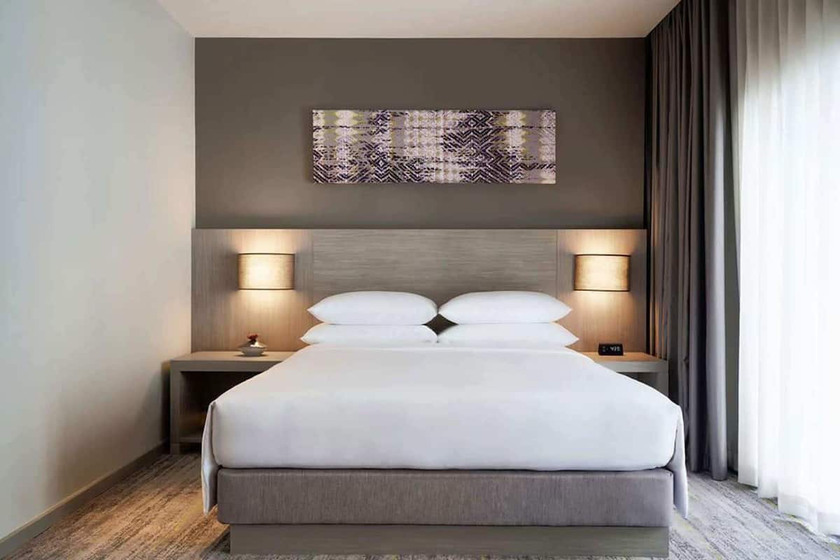 Sábanas de algodón egipcio y ropa de cama de alta calidad