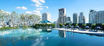Hyatt Place Bangkok Sukhumvit 24