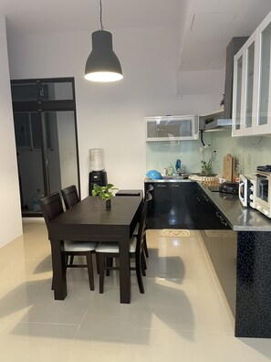 Private kitchen - Keyinn Space (Hualien City)