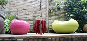 Interior - Howcome Spots (Hualien City)