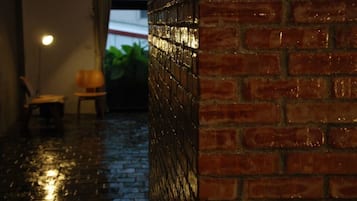 Firemannsrom | Sengetøy av topp kvalitet, individuelt dekorert og individuelt innredet