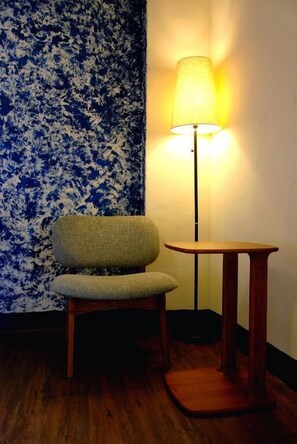 Property amenity - Howcome Spots (Hualien City)