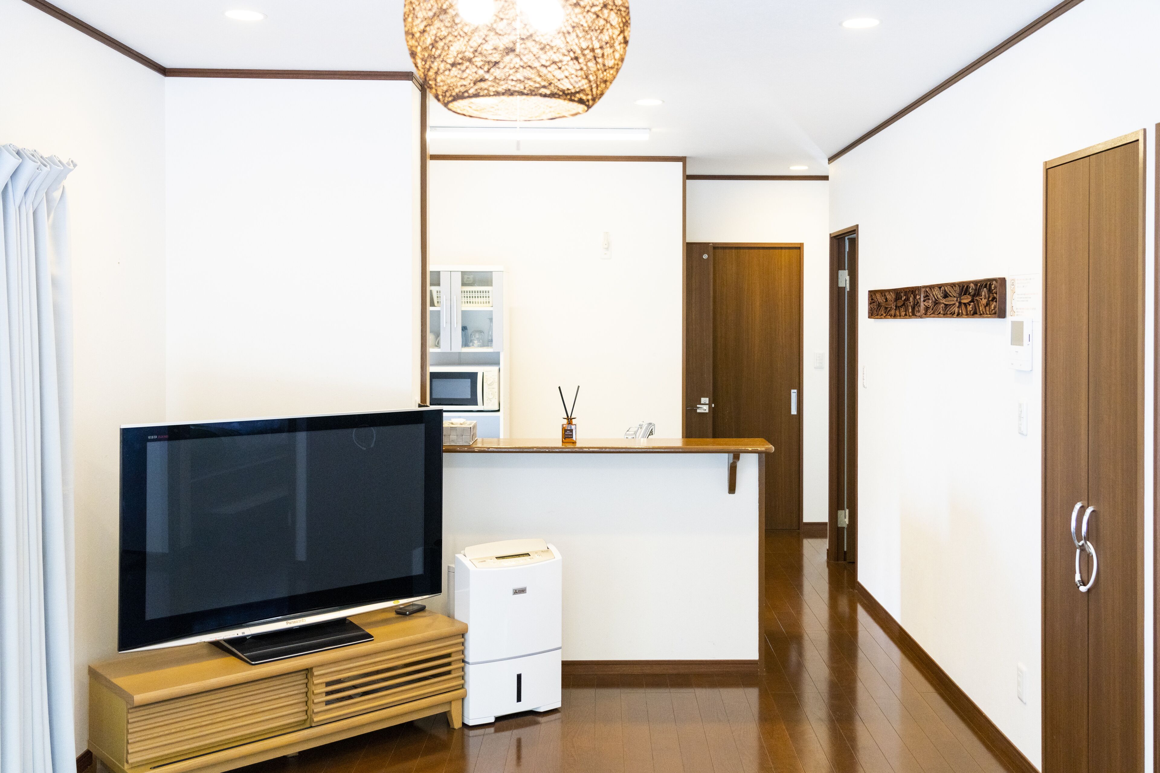 别墅, 2 间卧室 | 客房内用餐