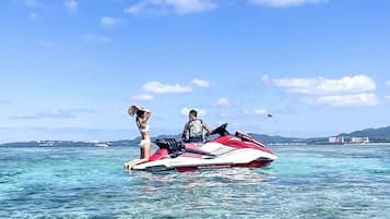 ๊ทผ์ฒ ํด๋ณ, ๋ฐฑ์ฌ์ฅ