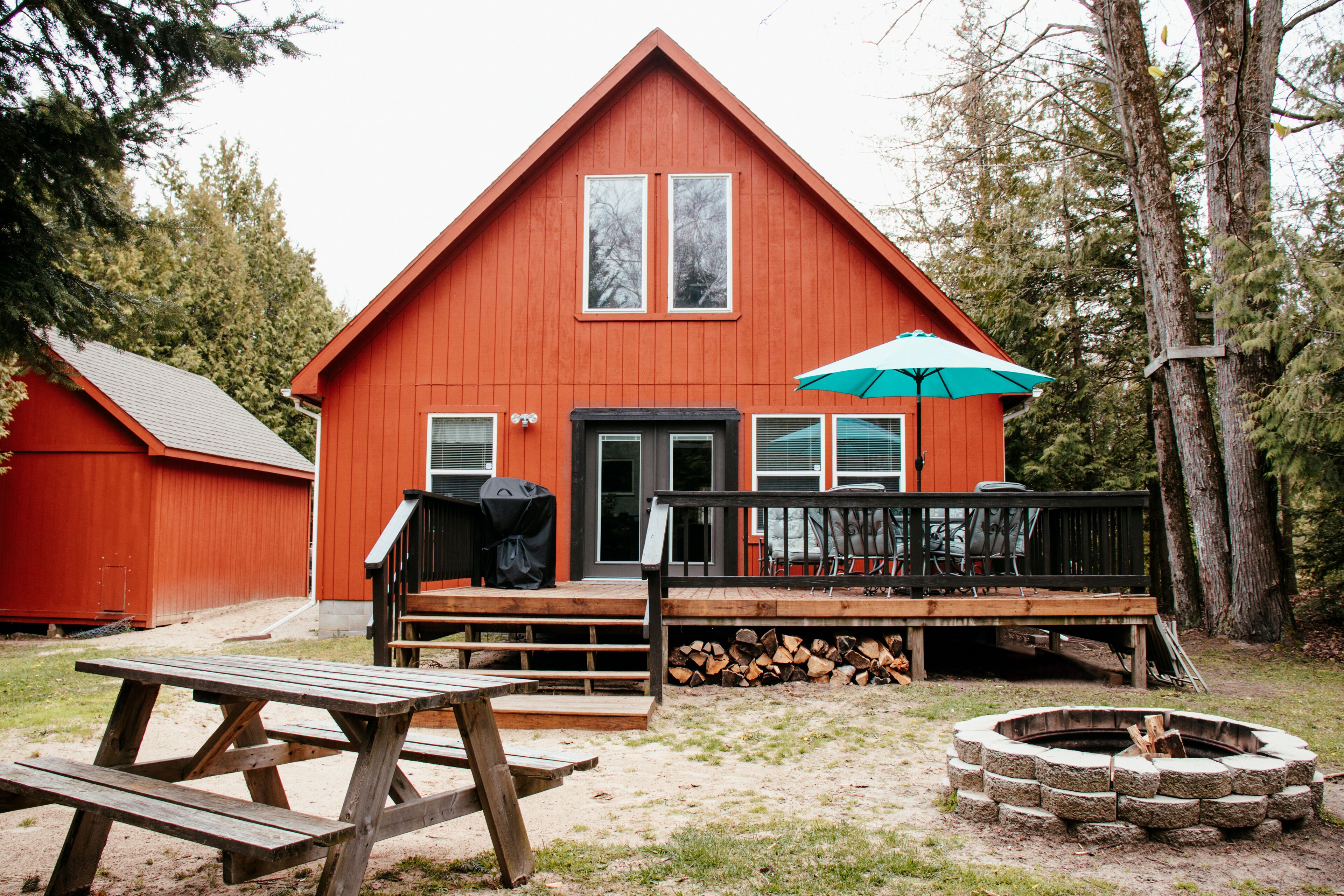 Top 10 Vacation Rentals In Oscoda, Michigan Trip101