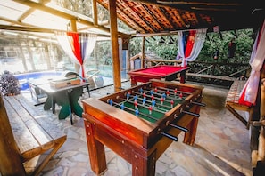 Billards