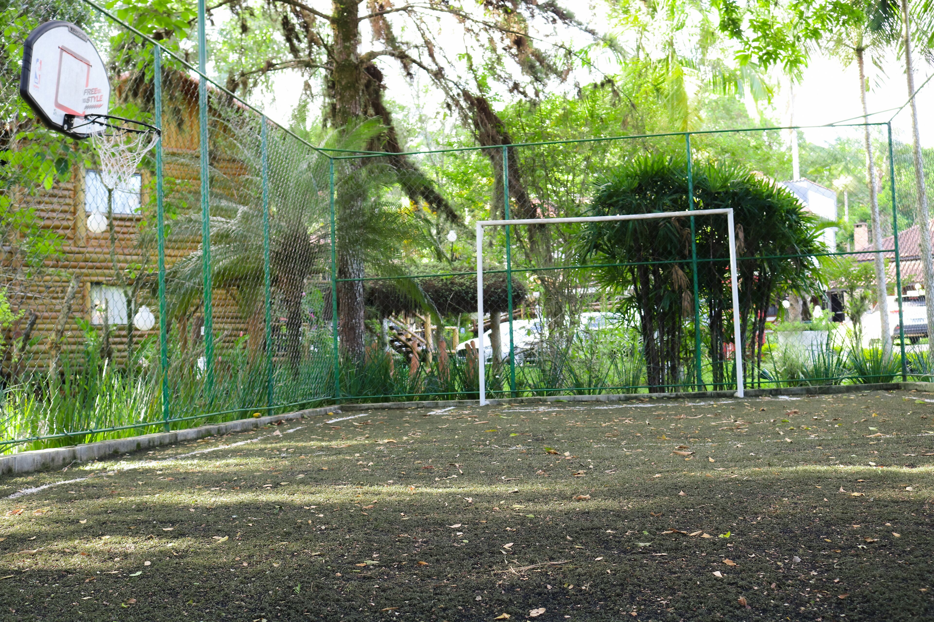 sports court