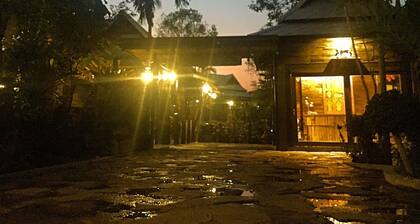 Bantunglom Resort